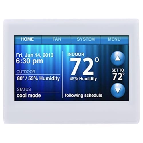 Honeywell TH9320WF5003/U WiFi 9000