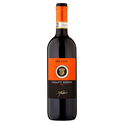 Piccini Chianti Riserva Red Italian Wine, 75cl
