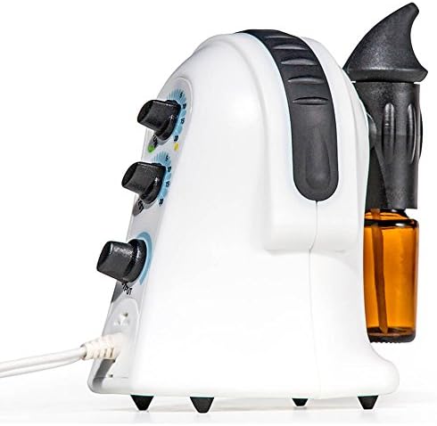 Advanced Aromatherapy Essential Oil Diffuser
