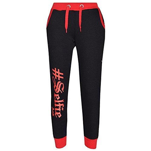 Survêtement avec sweat à capuche et pantalon de jogging ajustable