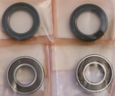 Amazon.co.jp: CBR250RR MC22 フロントホイールベアリング