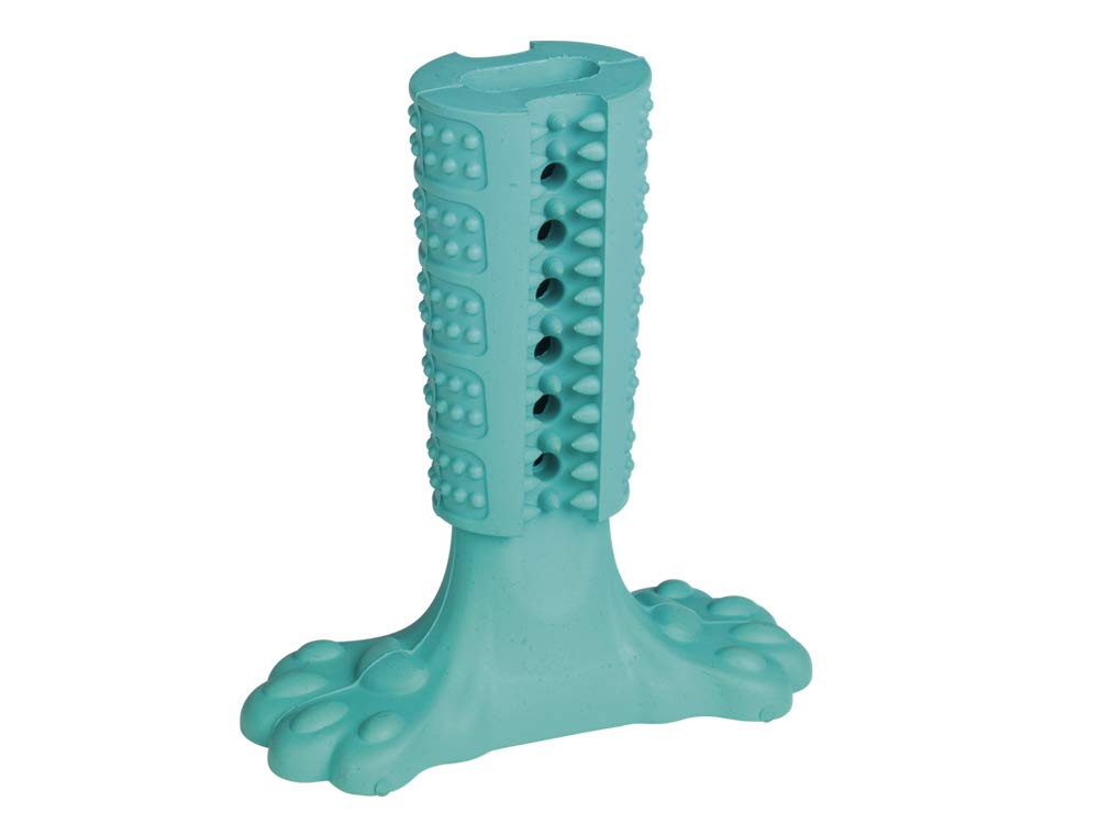 Nobby Dental Line Solid Rubber Toy 10 cm