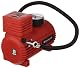 Einhell cc-ac 12 V Kompressor für Auto mit Manometer und Zubehör
