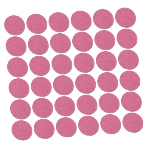 FOMIYES 50Pcs Nail Sanding Discs for and Manicure Durable Replacement Polishing Pads for Dead Skin and Calluses Foot Trimming Accessories