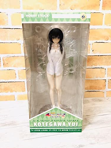 Amazon | To LOVEる ダークネス 古手川唯 1/6スケールフィギュア 