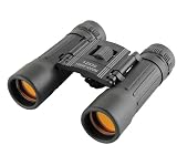 Folding Roof Prism Binoculars - 12x30Compact Binoculars Lightweight Foldable,Portable Travel for Adults with BK4 Prism,Clear Vision for Bird Watching Hiking Sports Outdoor Activities