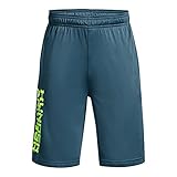 Under Armour Boys Kids' Golazo 2.0 Shorts
