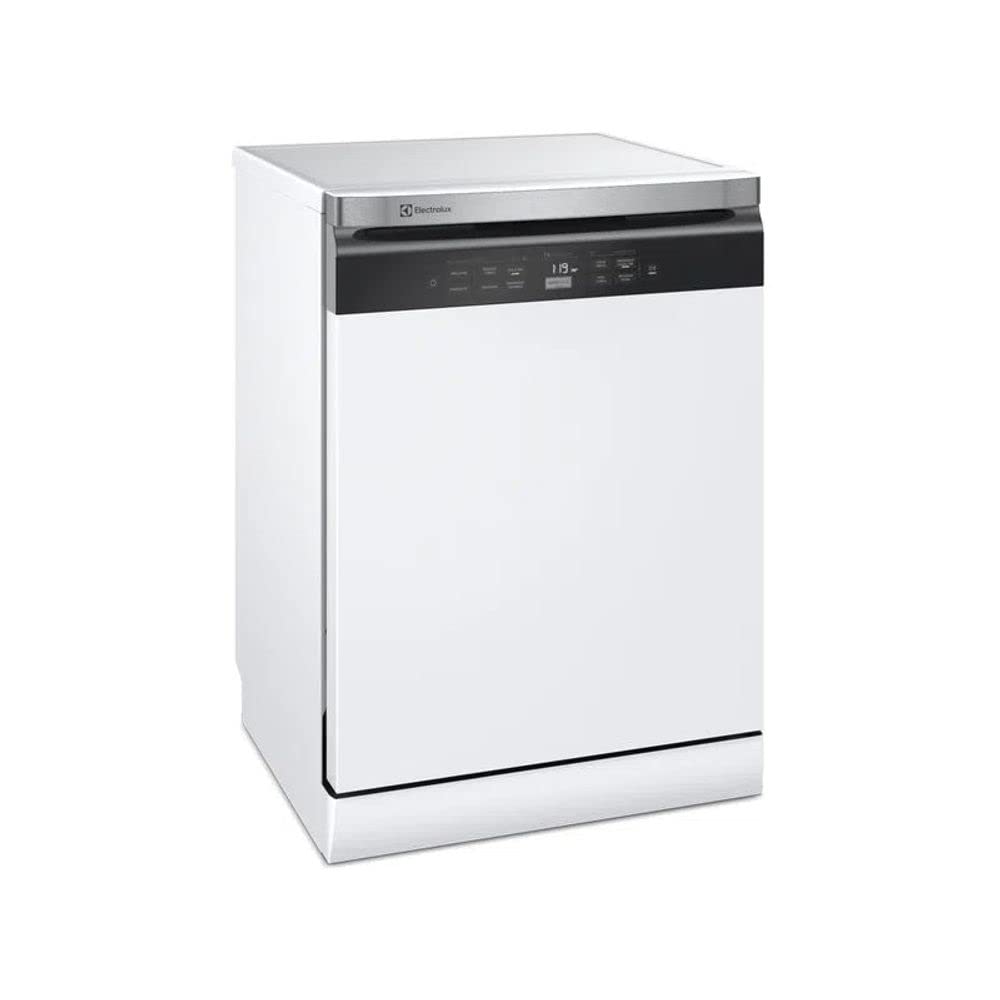 Lava Louças Electrolux 14 Serviços Branca com Função Higienizar