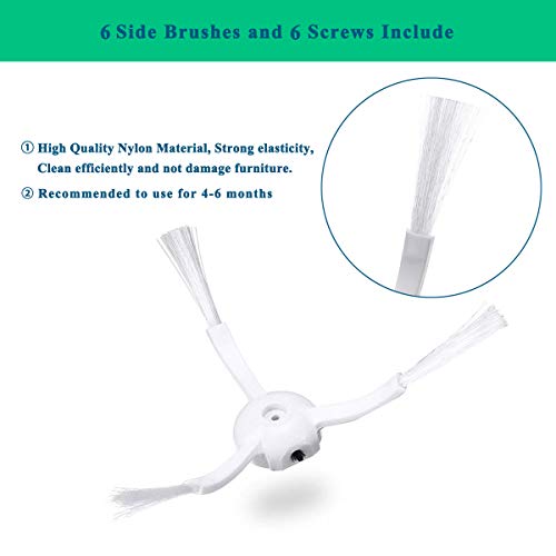 Accessori di Ricambi per Xiaomi Roborock