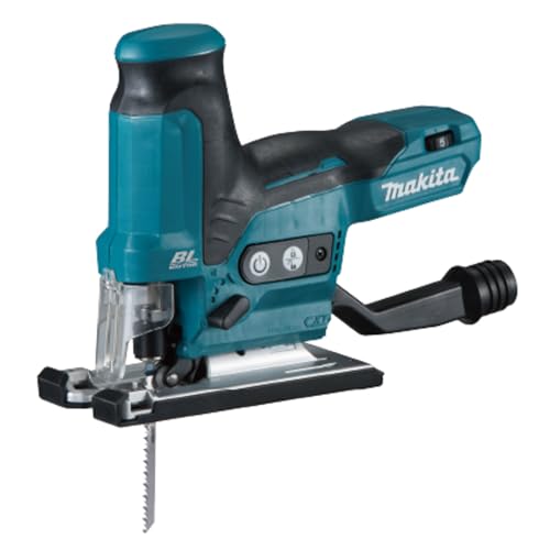 Makita JV102DZ Scie Sauteuse 12V CXT