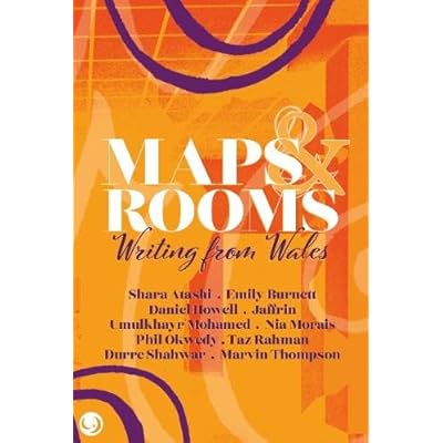 Maps and Rooms