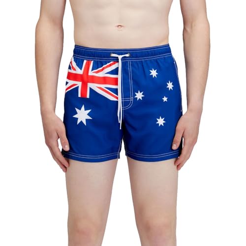 Short de bain Sundek élastique pour éviter les irritations et sécher rapidement
