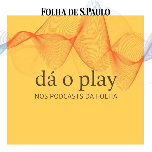 Por dentro dos podcasts da Folha copertina