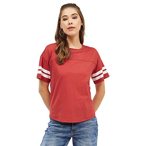 Image of Harpa Women's Regular Fit T-Shirt