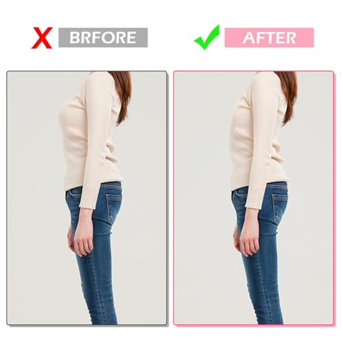 Brust Binder für Transgender, Tomboy Brust binder Unterwäsche Tanktops Bandage Trans Breathable Side Haken Bustier BH Damen Korsett Sport BH Tank Tops Korsetts Kurzer Chest Binder Top für Damen, XL
