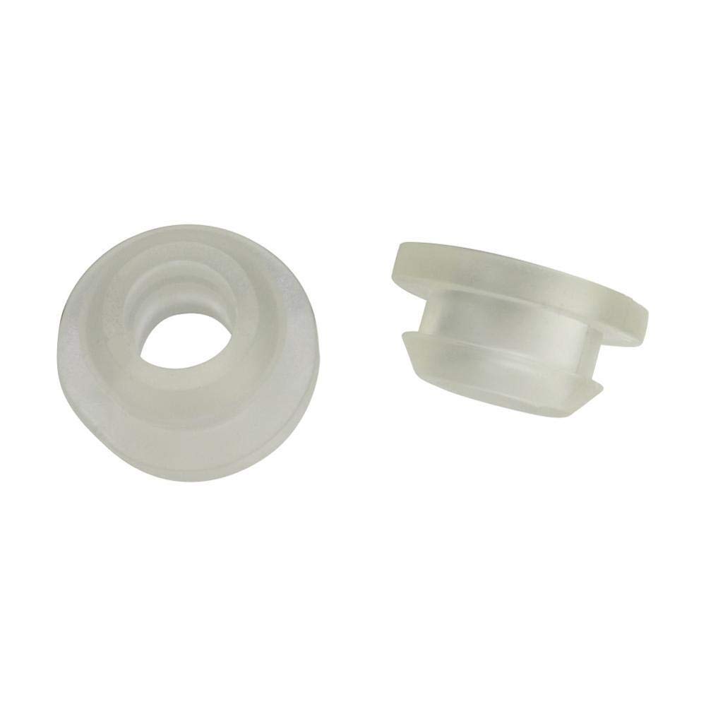 Herramientas de reparación de tuberías 100 piezas de jardín anillos de sello de goma de 16 mm Toque goteo anillo de cinta Proveedores adaptador Micro válvula de riego delantales junta de estanqueidad