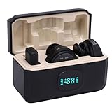 [COMPATIBILIDAD VERSÁTIL] Compatible con cámaras, teléfonos, dispositivos USB C, ideal para grabación de video, transmisión en vivo, entrevistas y más.