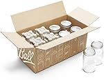 Ball Wide Mouth Quart Mason Jars 8-Pack image 6
