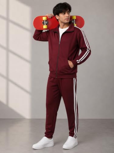 Image of KZALCON Men's Track Suit