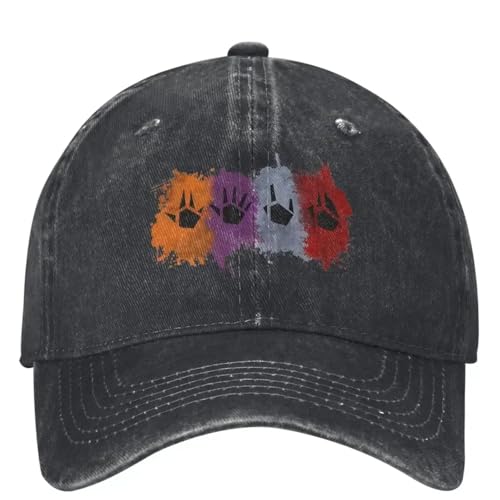 Casquette sport d'été outdoor idéale pour le hip hop et les jeux en plein air