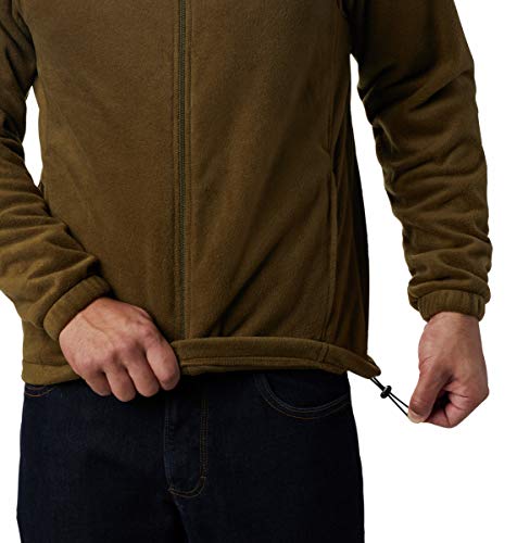 Image of Columbia Men's Steens Mountain 2.0 Full Zip Fleece Jacket