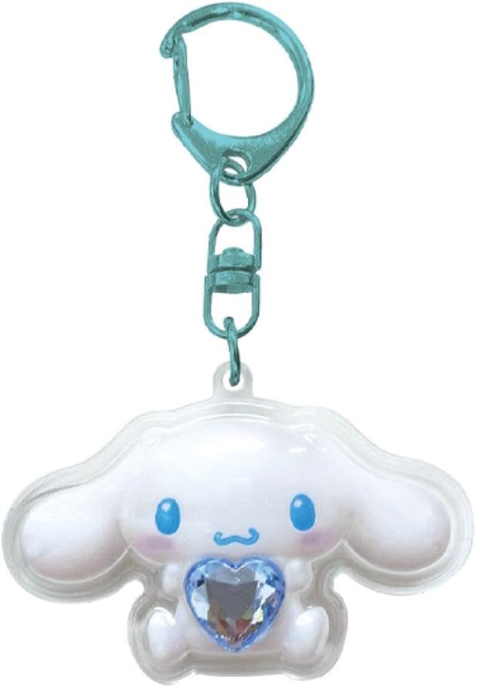 シナモロールキーホルダー 楽天市場】シナモロール キーホルダー 立体キーホルダー かわいい