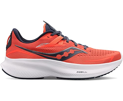 Image of Saucony Women's Ride 15 Sneaker