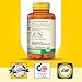 MASON NATURAL B12 1000 mcg Quick Dissolve Tablets for Healthy Conversion of Food into Energy, 200 Day Supply