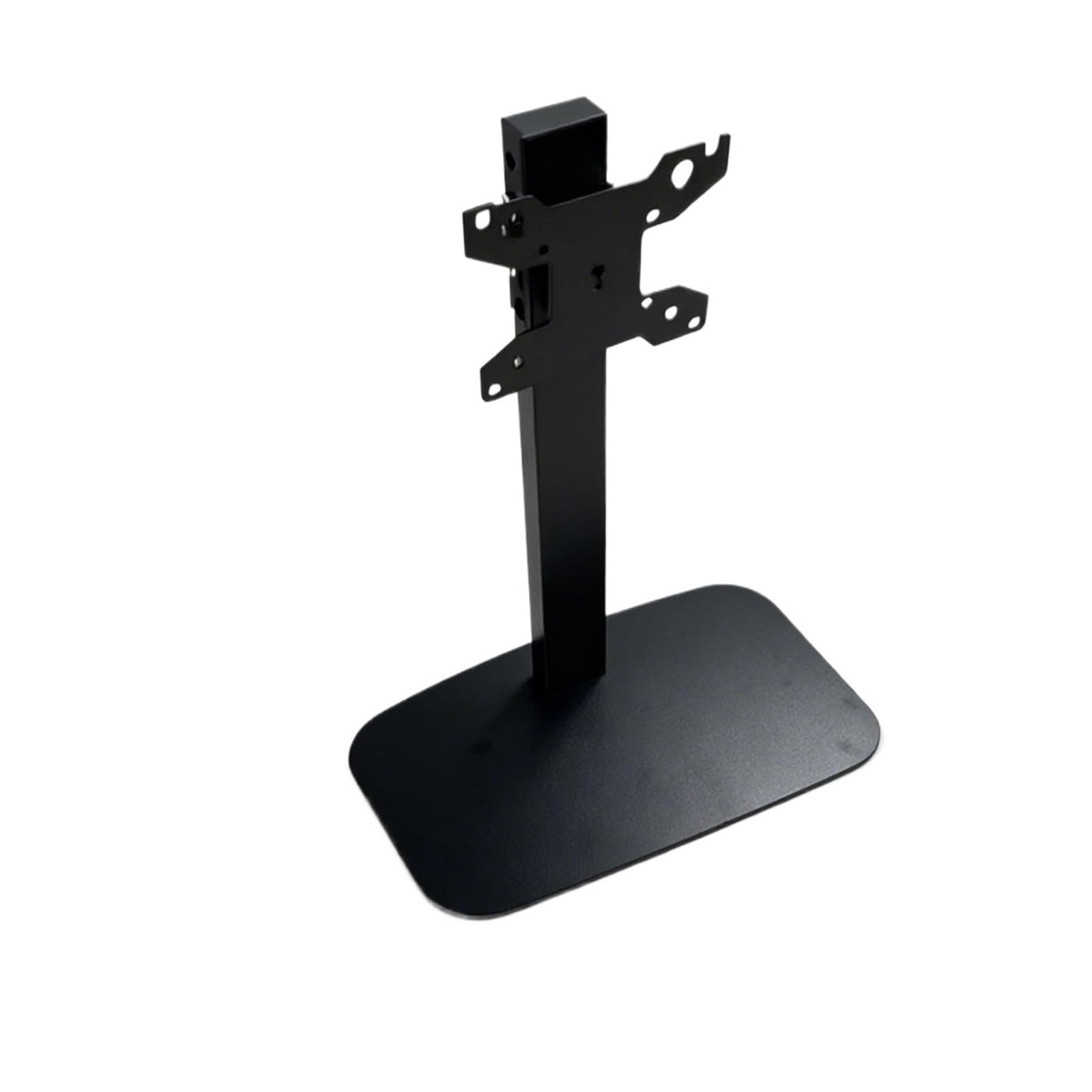 Ikpgbzxm One Color Computer Monitor Stand, Desktop Horizontal And Vertical Screen Base(Squarebottom40cmhigh)