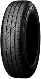 ヨコハマ(YOKOHAMA)  低燃費タイヤ  BluEarth  AE-01F  185/65R15  88S 新品1本