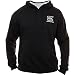 Glock OEM Sweatshirt Hooded Black Large