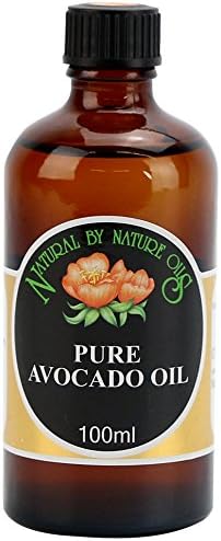 Natural By Nature Avocado Oil 100ml