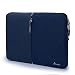 Produktbild SIMTOP Schutzhülle für MacBook Pro 38,1 cm (15 Zoll) Apple Notebook A1990 A1707 MacBook Pro 38,1 cm (15 Zoll) PROBOOK 440 PROBOOK 640 Pavilion X360 (Blau-14 Zoll)