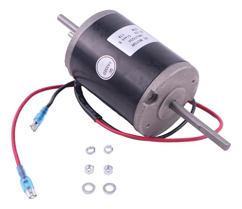 Image of Furnace Blower Motor 232651 Compatible with Suburban SF35 SF42 Series SF-35