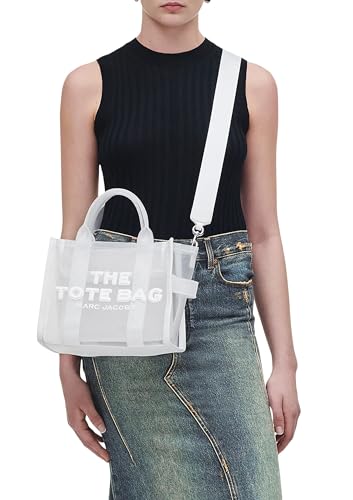 Image of Marc Jacobs Women's The Canvas Small Tote Bag