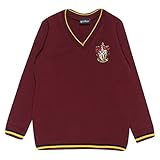 jersey harry potter primark Idea de regalo perfecta: este es un regalo impresionante para cualquier niño que ama Harry Potter que busca descansar en la casa viendo su película favorita o leer su libro favorito o pasar el rato con amigos. Ya sea para un hijo, sobrino, nieto, hijastro o simplemente un amigo que ama el mundo de los magos, este es realmente un increíble regalo de cumpleaños o Navidad.