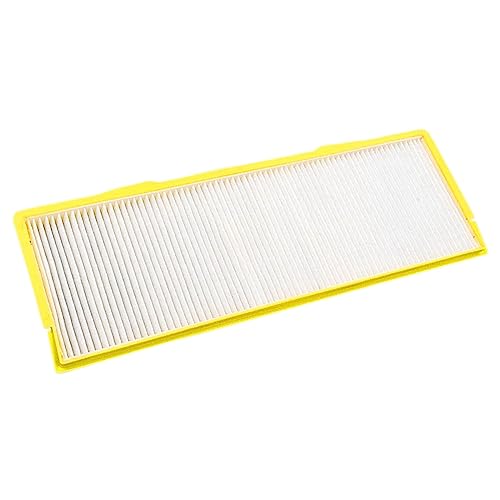 Filtre de cabine 1913500 pour climatisation de cabines de chantiers