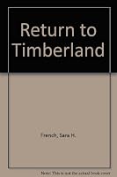Return to Timberland 1563332574 Book Cover