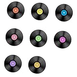 Autocollant musical : vous pouvez classer ces décors par couleur ou par scène, et réaliser des collages selon vos besoins, décorations de esthétiques