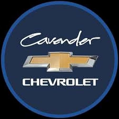 Boost Boerne Business - Cavender Cheverolet