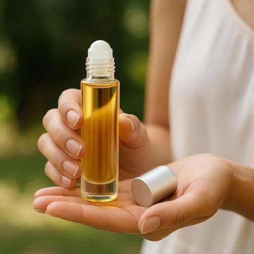 Mukhallat Oud Emirati Perfume - 12 ml, For Unisex by Lolah Perfume Brand Perfumes