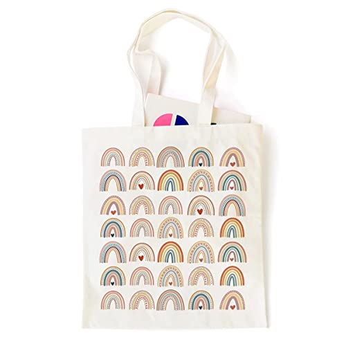 Bolso tote reutilizable para viaje y regalo miniatura 1