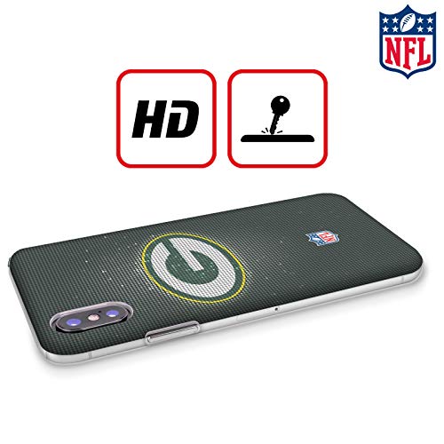 Funda NFL Green Bay Packers LED para ver el partido con iPhone XS 2