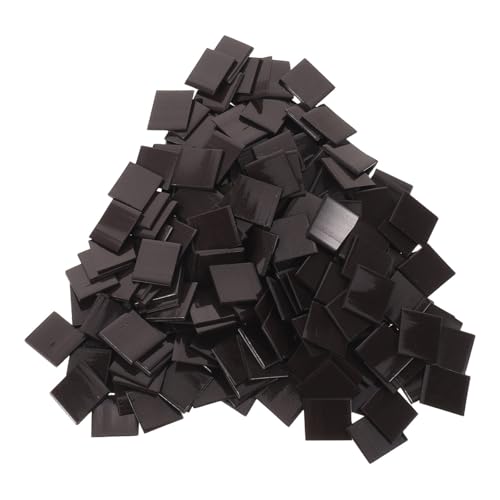 Pegamento para extensiones de cabello en pack de 300 piezas para peinados DIY
