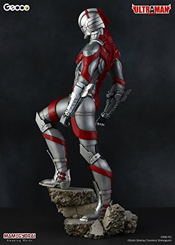 Amazon.co.jp: ULTRAMAN 1/6スケール・スタチュー : Hobbies