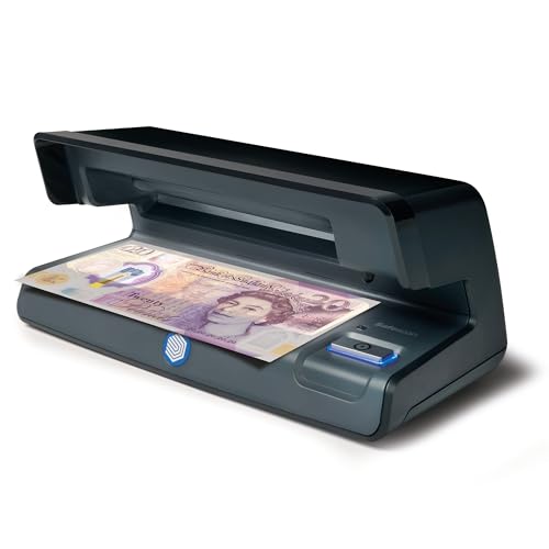 Safescan 70 UV Money Detector