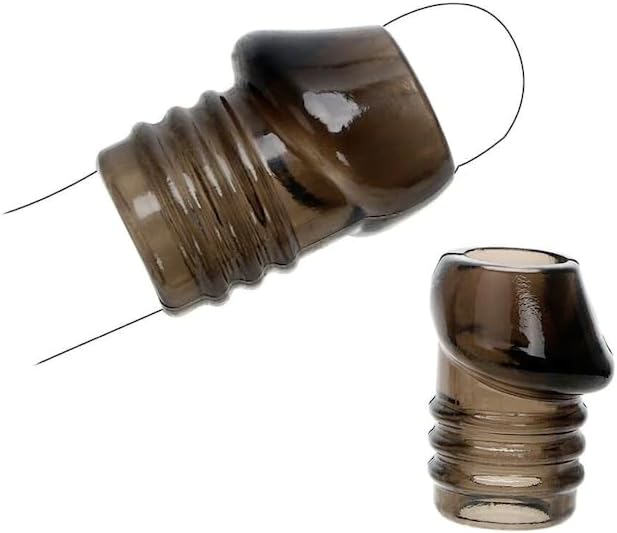 Generic Male Performance Enhancer Sleeve with Delay Premature Ejaculation YI00380, As Described