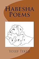 Habesha Poems 1517392543 Book Cover