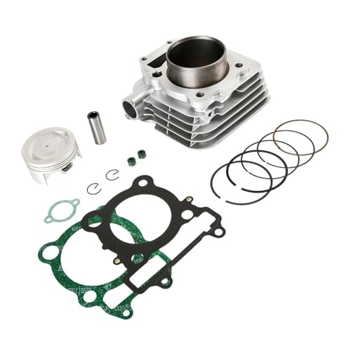 Kit de juntas de pistón y cilindro para mantenimiento de tu XT 250