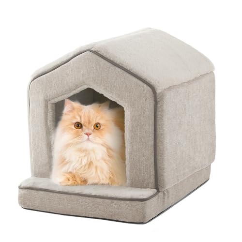 DEBANG Orthopedic Cat House
